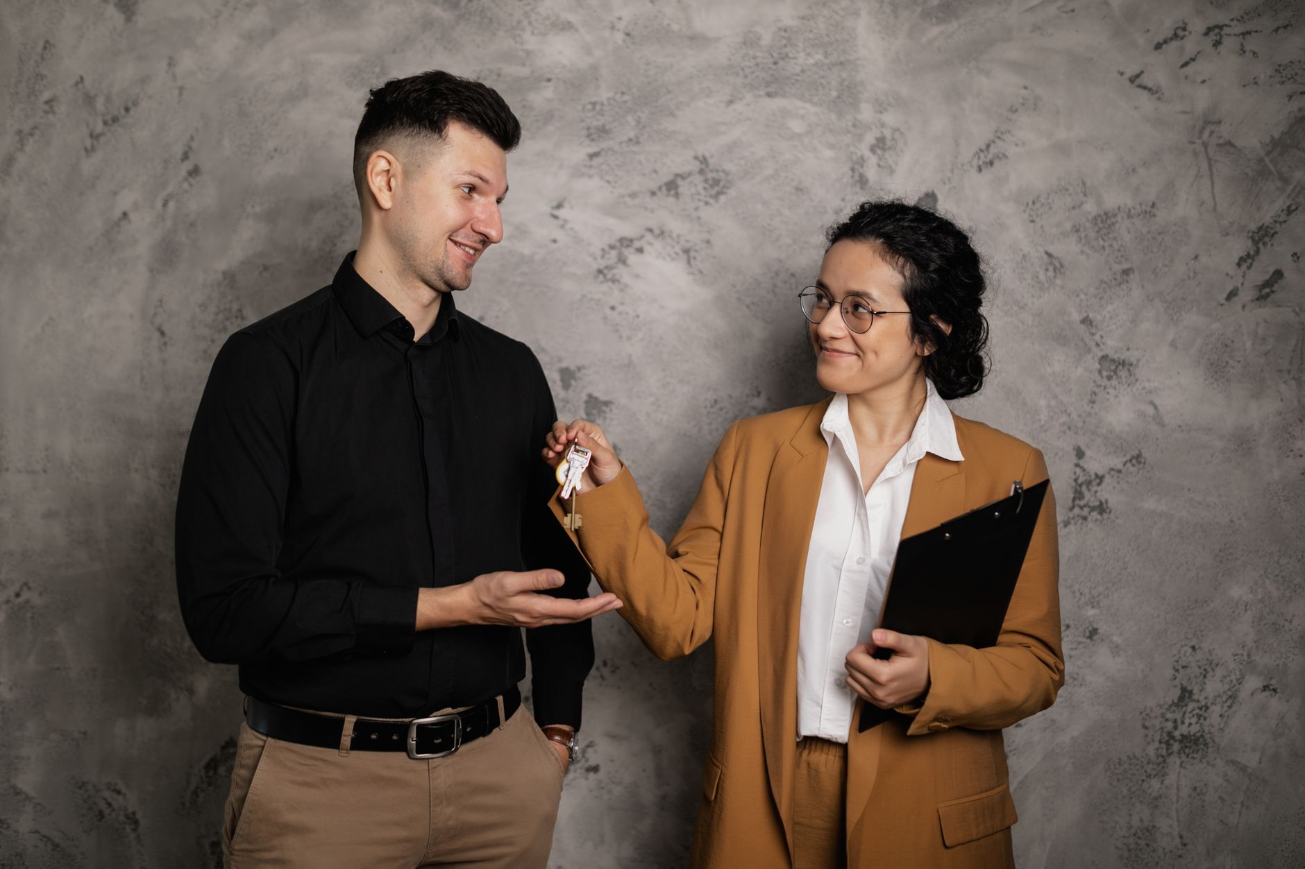 Agence immobilière Le Mans